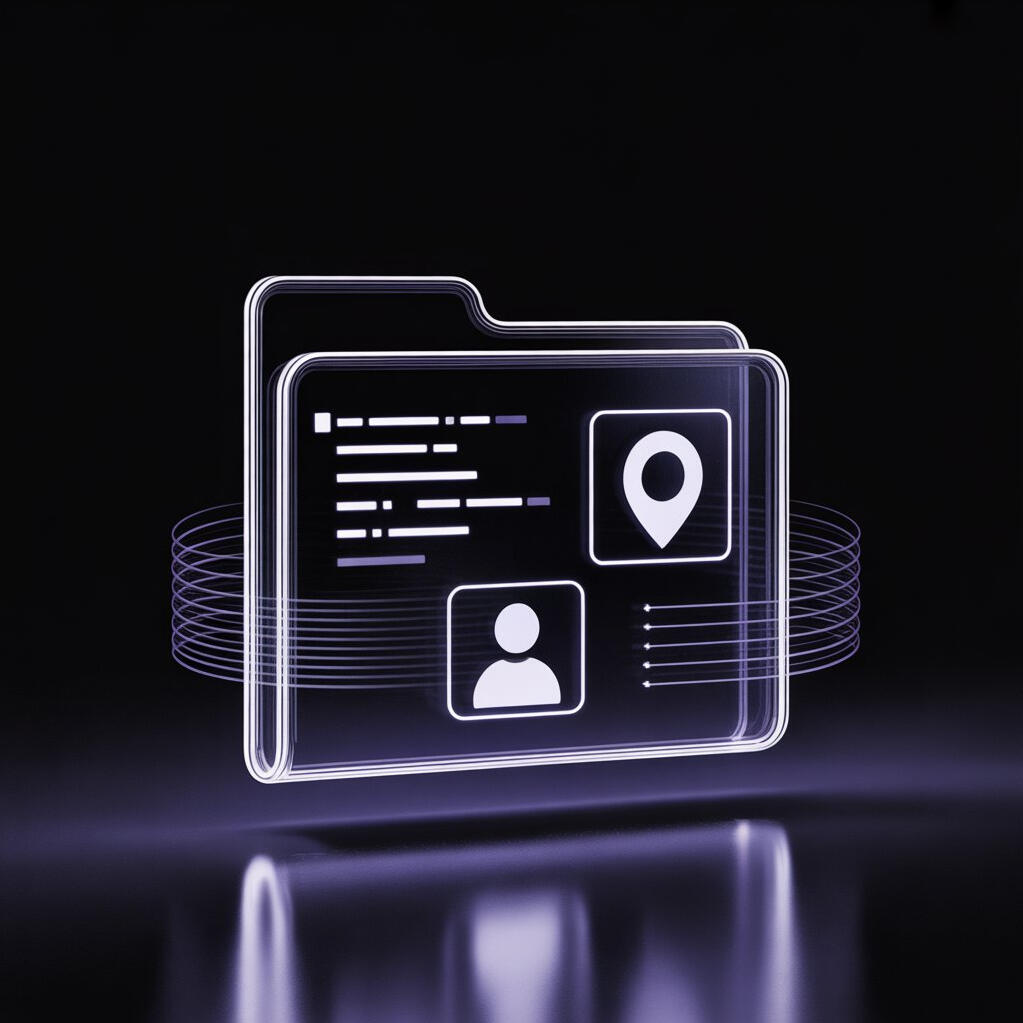 Instantly Remove Hidden Metadata That Puts Your Privacy at Risk